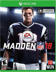 Madden 18